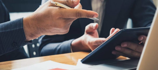 L'adaptation des entreprises