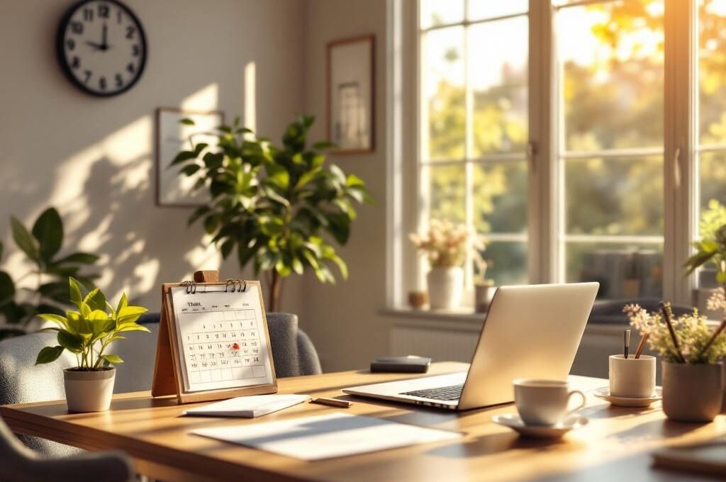 Temps partiel et NAO